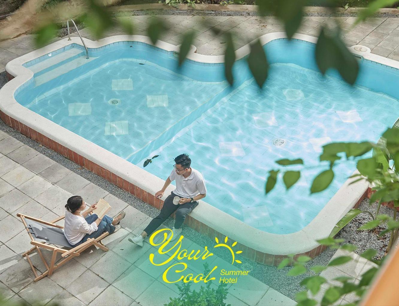M Village Living Dien Bien Phu - The Tropic * Ho Chi Minh City
